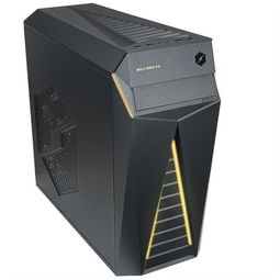 高性能游戲利器 機械革命NX7 600游戲臺式機深度解析